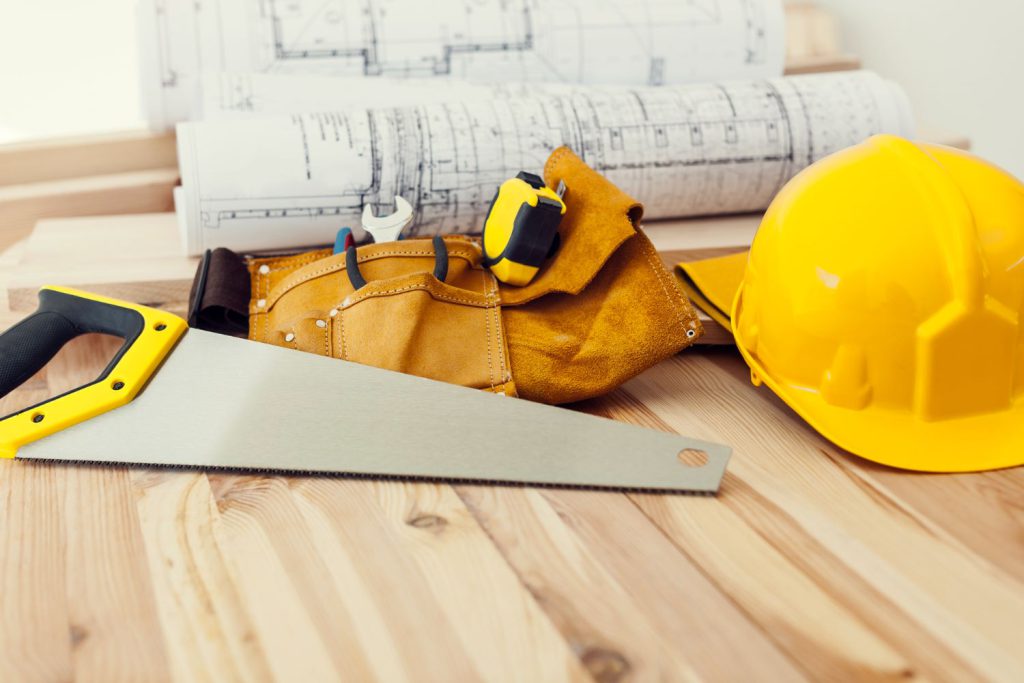 Udział w polskich przetargach budowlanych może być wyjątkowo korzystny dla firm działających w branży
